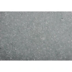 American Fireglass 18-in H Firepit Burner W/ 50 Lbs 1/4-in Clear FireGlass