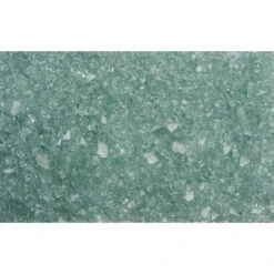 American Fireglass 18-in H Burner | 1/4-in Solex Fire Glass Set