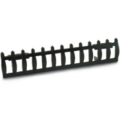 Real Fyre 24" Cast Iron Fender