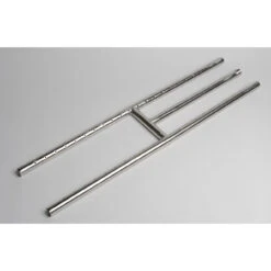 24-in H Burner W Manual Safety Pilot Kit | LP