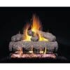Real Fyre 18" Golden Oak Vented Logs Only, No Burner - R-18