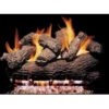 Real Fyre 24" Royal English Oak Logs Only | No Burner