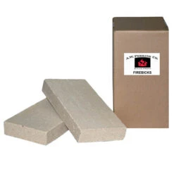 Fireplace Replacement Fire Bricks