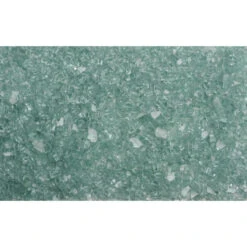 American Fireglass 1/4" Solex Fire Glass, 10 Lbs