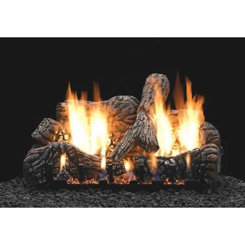 Empire 16" Slope Glaze Vented/Vent Free Burner, On-Off Millivolt 1 Empire 16" Slope Glaze Vented/Vent Free Burner, On-Off Millivolt