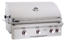 American Outdoor Grill AOG 30" Built-In T Series Grill W Rotisserie