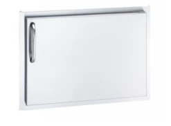 FireMagic Select 14 X 20 Horizontal Single Door With Right Hinge - 33914SR