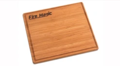 Firemagic Bamboo Cutting Board - 3582-1