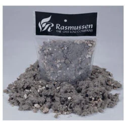 Rasmussen Ember Magic And Vermiculite - 6 Oz. Bag