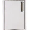 Fire Magic 20x14 Soft Close Single Door - 53920SC