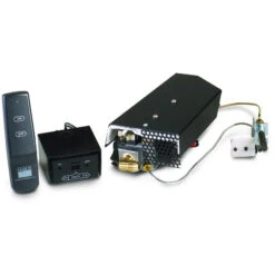 Peterson Safety Pilot Kit Automatic Low Profile Basic Remote | NG