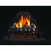Real Fyre 18" Old English Coal Grate, G4 Burner - VG4-18C