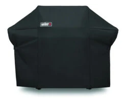 Weber Grill Cover | Summit E-400, S-400 Series