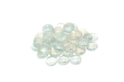 American Fyre 40 Lb Glacier Glass Gems - GLG-40-C