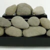 FireStones | Natural | 36" | 36-Piece
