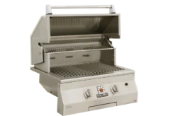 Solaire AGBQ 27" Basic Built-In InfraVection Grill