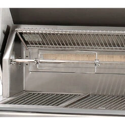 Alfresco ALXE 42" Grill With Sear Zone On Refrigerated Cart -TECC BBQ Shop ALXE42LP Alt5 41747.1477052843.1500.1500