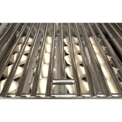 Alfresco ALXE 42" Standard Grill On Cart -TECC BBQ Shop ALXE42LP Inside 77080.1477052721.1500.1500