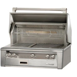 Alfresco ALXE 36" Built In Grill W Sear Zone - ALXE-36SZ