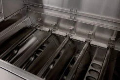 Encore Grill 36" Built-in By American Made Grills - ENC36 -TECC BBQ Shop American Muscle Grill burners 55833.1633095663.1500.1500