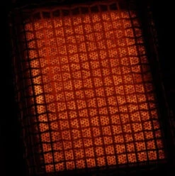 SOL-IR8A Solaire Anywhere Mini Personal Infrared Grill -TECC BBQ Shop Anywhere Personal Grill Burner View SOL IR8A 63774.1477052378.1500.1500