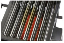 SOL-IR8A Solaire Anywhere Mini Personal Infrared Grill -TECC BBQ Shop Anywhere Personal Grill Cooking Grid SOL IR8A 85954.1477052383.1500.1500