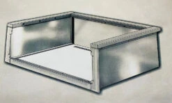 Artisan 42" Insulated Jacket - ART-IJ42