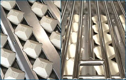 Artisan Professional 36" Grill W Rotisserie On Cart - ARTP-36C -TECC BBQ Shop Artisan briquettes and cooking grids 74820.1625330860.1500.1500