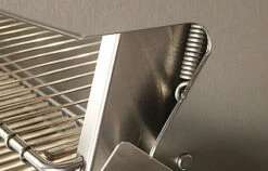 Artisan Professional 32" Built-in Grill W Rotisserie - ARTP-32 -TECC BBQ Shop Artisan hood spring assist 44630.1680874006.1500.1500