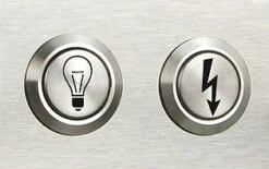 Artisan Professional 32" Built-in Grill W Rotisserie - ARTP-32 -TECC BBQ Shop Artisan stainless push button ignition 38923.1680874006.1500.1500