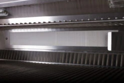 Bonfire 28" 3 Burner Built-in Premium Grill -TECC BBQ Shop BONFIRE 3 Infrared Rear Burner and Cooking Grate 93837.1691414365.1500.1500