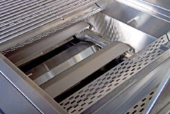 Bonfire 34" 4 Burner Built-in Premium Grill -TECC BBQ Shop BONFIRE 4 BURNERS 73672.1692813067.1500.1500