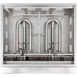 Blaze 30-Inch LTE Built-in Gas Griddle - BLZ-GRIDDLE-LTE -TECC BBQ Shop Blaze Griddle Burners 20156.1691070449.1500.1500