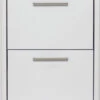 Blaze Built-in Double Drawer- BLZ-DRW2-R