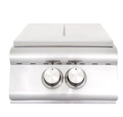 Blaze Power Burner - BLZ-PB