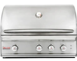Blaze 34" 3 Burner Pro Built-in Grill - BLZ-3PRO
