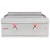 Blaze 30-Inch LTE Built-in Gas Griddle - BLZ-GRIDDLE-LTE