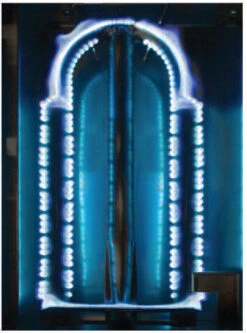 Alfresco ALXE 30" Grill On Cart W Rotisserie -TECC BBQ Shop Blue Flame 84253.1477048883.1500.1500