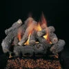 Rasmussen Bonfire | 18" | 9-Piece | Double Face