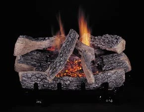 Evening Embers C5 Remote Ready Triple Burner Only | 30000-BTU's | LP 1 Evening Embers C5 Remote Ready Triple Burner Only | 30000-BTU's | LP