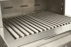 Solaire 21" Deluxe Infrared Built-In Grill - SOL-IRBQ-21GIRXL -TECC BBQ Shop Cooking Grate 37226.1563803335.1500.1500
