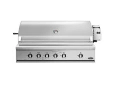 DCS 48" Built In Gas Grill - BH1-48R