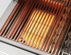 Delta Heat 32" Built-in Grill W Rotisserie, Sear Zone - DHBQ32RS -TECC BBQ Shop Delta Heat Sear Zone 34479.1689014416.1500.1500