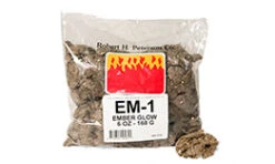 Real Fyre Ember Glow - 6 OZ. Bag