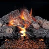 Rasmussen Evening Prestige 20" Double Face Gas Logs Only