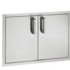 Firemagic Premium Soft Close Double Access Doors - 53930SC