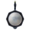 Finex 12" Cast Iron Skillet