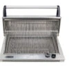 Fire Magic Deluxe Legacy Classic Countertop Built-in Grill
