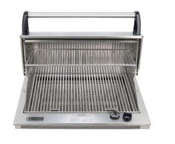 Fire Magic Deluxe Legacy Classic Countertop Built-in Grill
