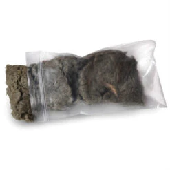 Fireside Gray Glowing Embers For Vent Free Gas Burners Only - EMML